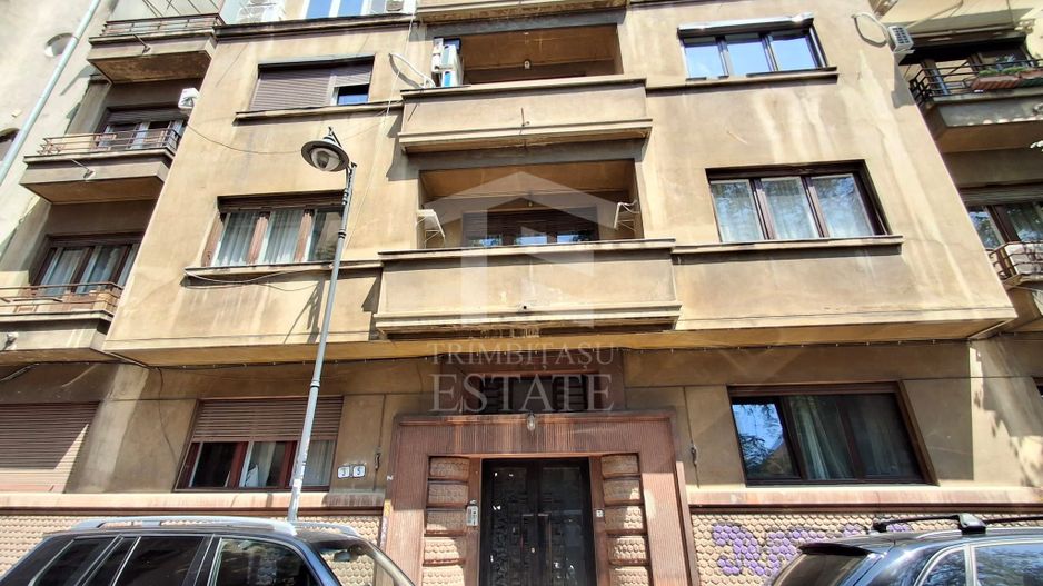 Garsoniera de vanzare  Zona Piata Romana - Poză 9