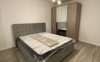 Apartament 3 camere de inchiriat, utilat complet, Valea Ialomitei- Pet Frinedly - Poză 3