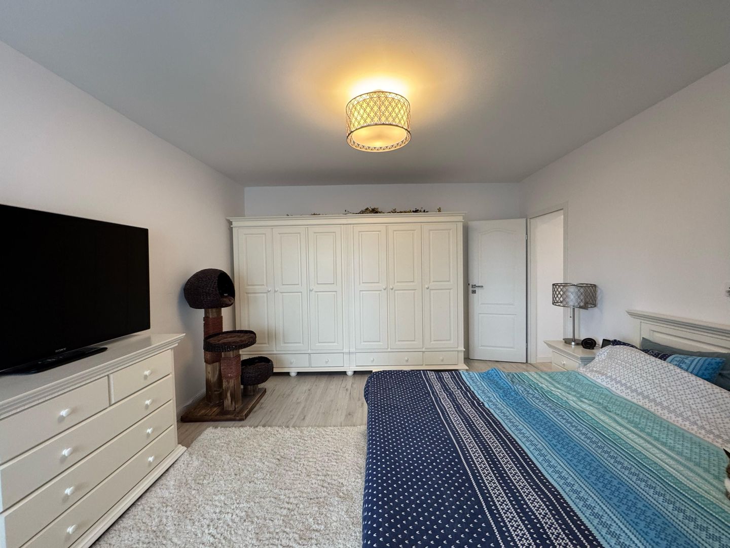 4 camere| DECOMANDAT |  CALEA DOROBANTILOR | 110 mp - Poză 6