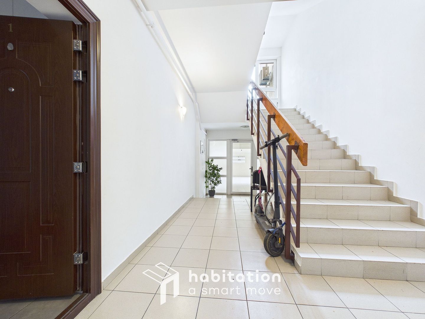 Confort de casă, spațiu generos – apartament premium în Dumbrăvița - Poză 24