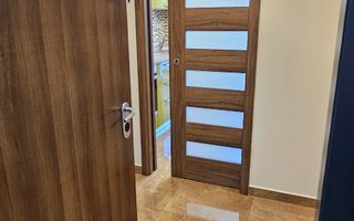 Închiriez apartament 2 camere modern, Piața Muncii, metrou 3minute - Poză 8