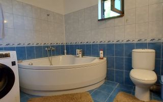 Vânzare Snagov | vilă 5 camere | teren de 921 mp - Poză 13