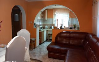 Ag EUROPA vinde casa NOUA individuala în Madaras 4 cam 7 ari 175mp. - Poză 17