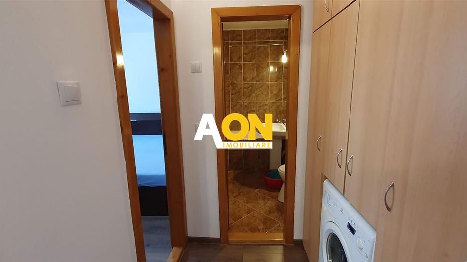 Apartament 3 camere, etaj 1, Cetate, zona Liceului Militar - Poză 5