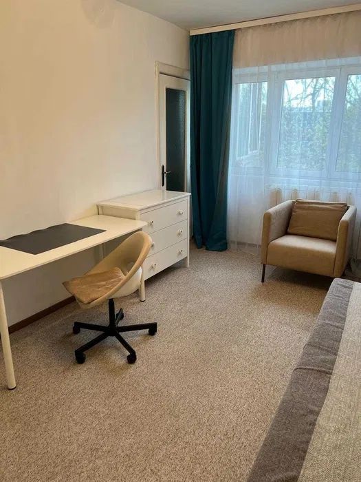 GARSONIERA CRANGASI, BUCATARIE INCHISA, MOBILAT/UTILAT MODERN - Poză 2