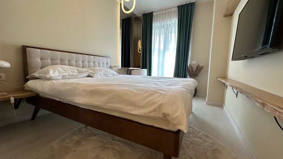 Apartament 2 camere Isho - Poză 8