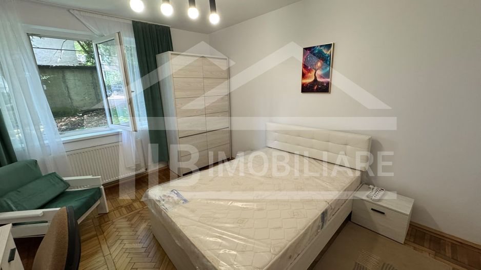 Apartament cu 2 camere, 48mp, Zona UMFST - Poză 3