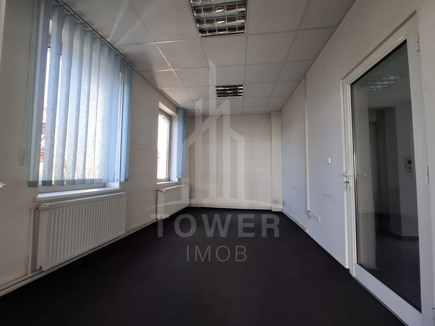 Spațiu de birouri ultracentral (cladire nou) - sup. utila 275 mp - Poză 16