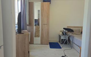 Apartament cu 2 camere – Ideal pentru investiție - Poză 8