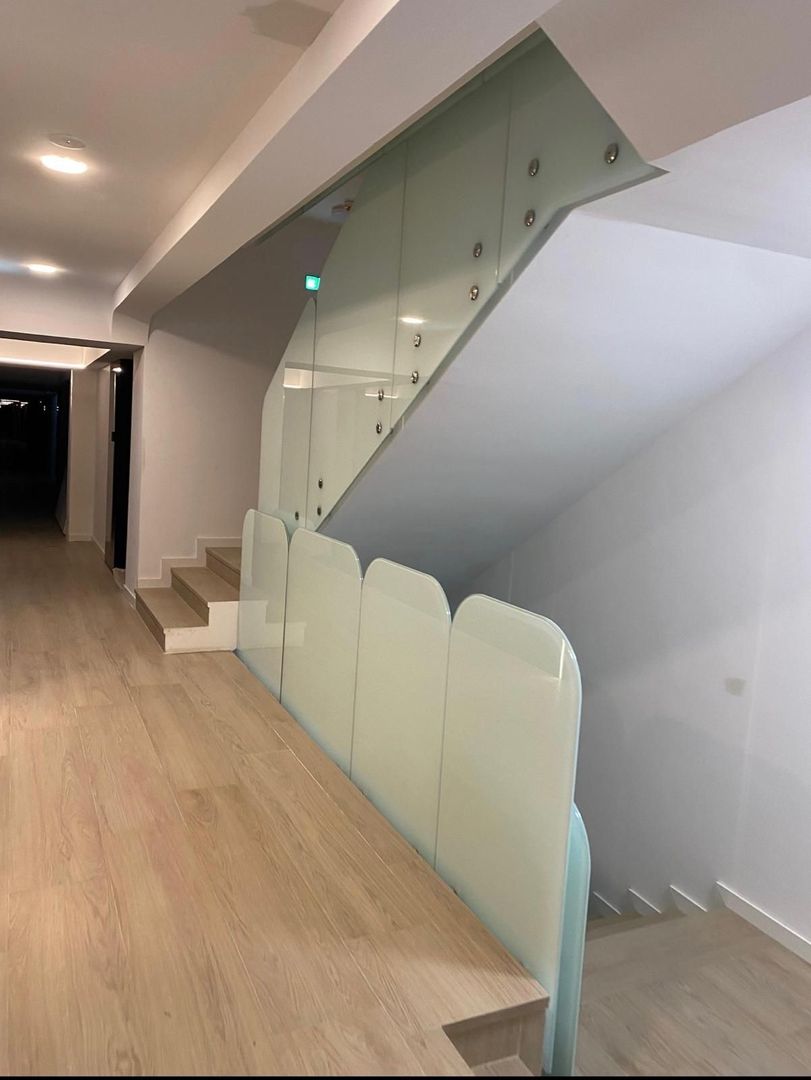 Pipera I Apartment I Cortina North - Poză 10