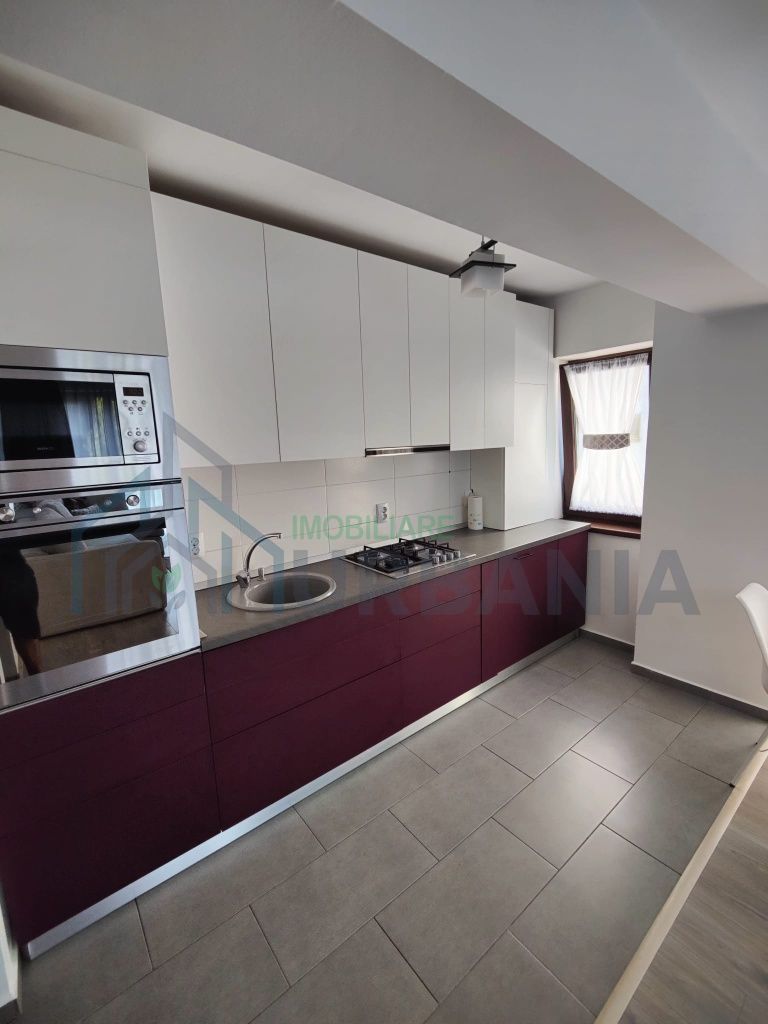 Apartament 3 camere, Strada Salciilor, Nicolina, Iasi - de inchiriat - Poză 2
