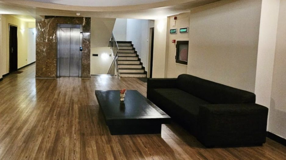 Apartament 3 camere LUX, terasă 11 mp, parcare, Persepolis Herăstrău - Poză 17