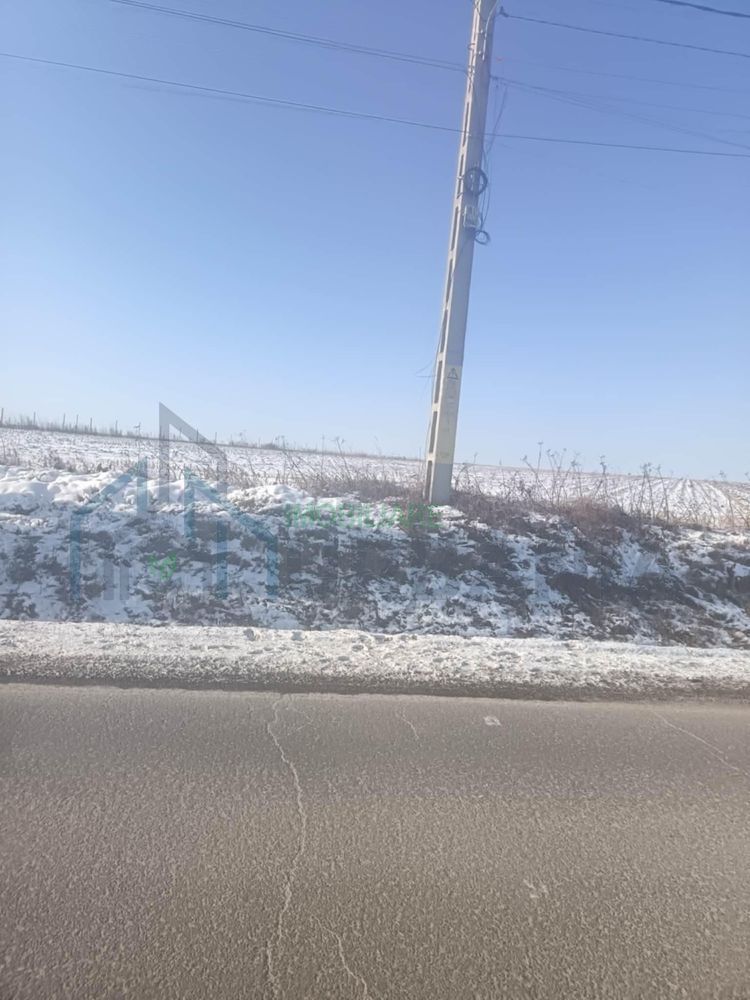 Teren intravilan și extravilan de 10.000 mp în Voinesti, Iași - Poză 2
