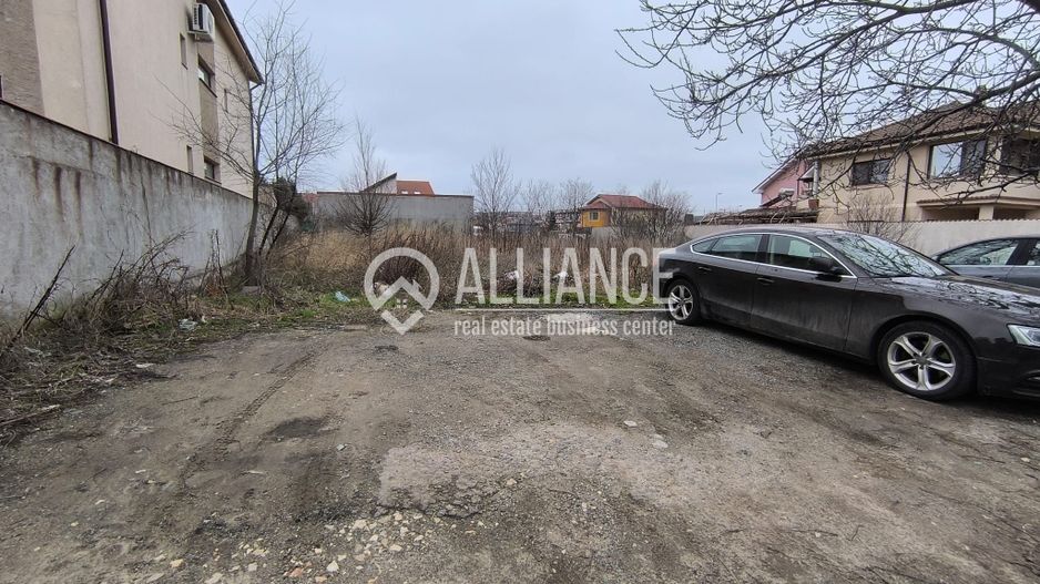 KAMSAS(COD03)- 2 Loturi alaturate x 497 mp fiecare! - Poză 1