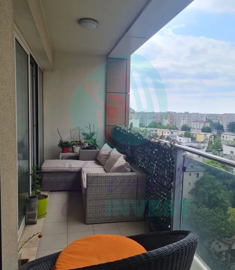 3 camere spatioase IN CITY - Poză 5