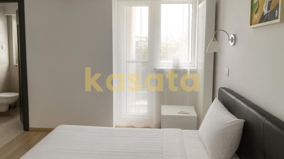 OPORTUNITATE | APARTAMENT 2 CAMERE | BELEVEDERE RESIDENCE | PARCARE - Poză 3