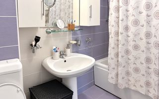 DE VANZARE 3 CAMERE PRELUNGIREA GHENCEA  | 2 BALCOANE  | LIFT - Poză 7