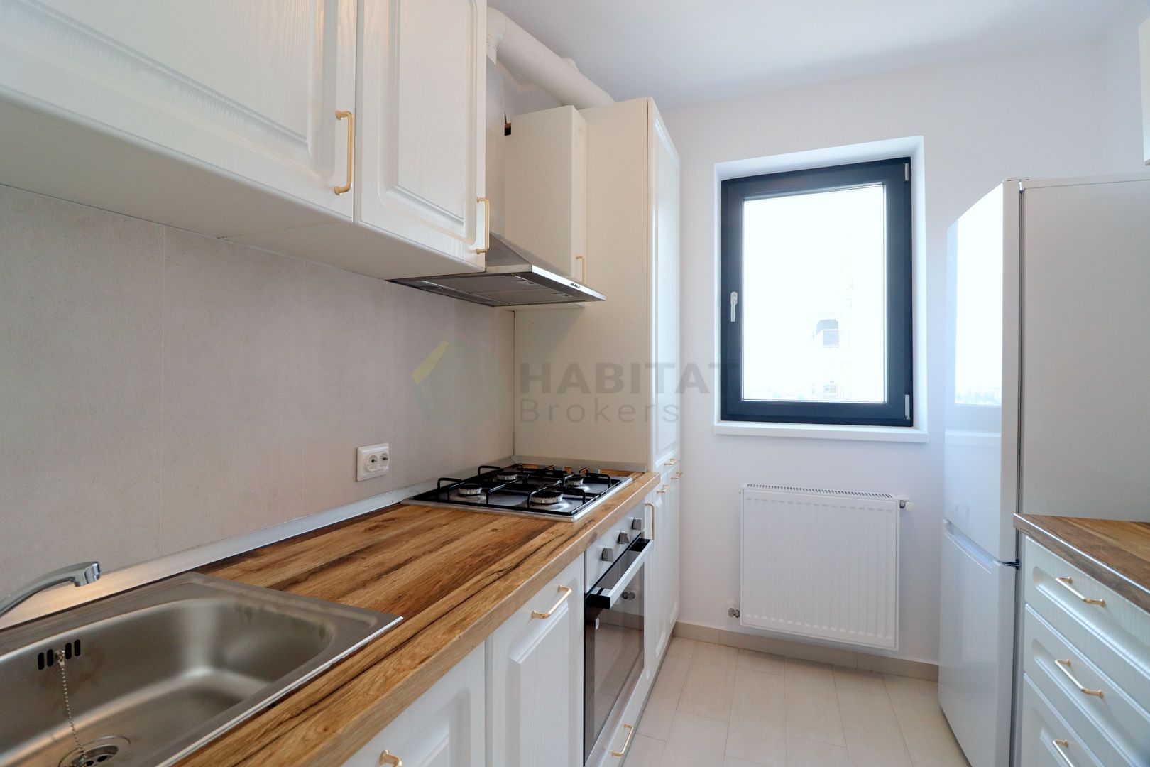 Prima inchiriere Hils Pallady, loc de parcare inclus. - Poză 3