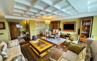 Apartament 3 camere Soseaua Nordului | Loc de parcare - Poză 2