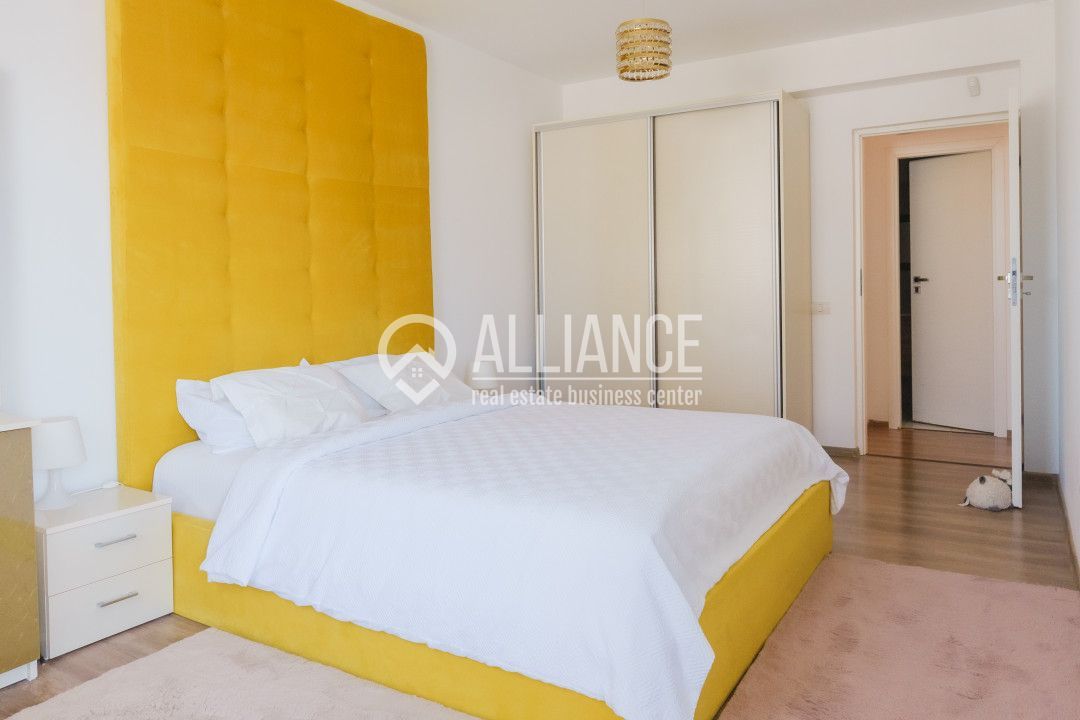 PALAZU MARE -  Vila Duplex cu 4 Camere, Panorama Superba si Curte Amenajata - Poză 28