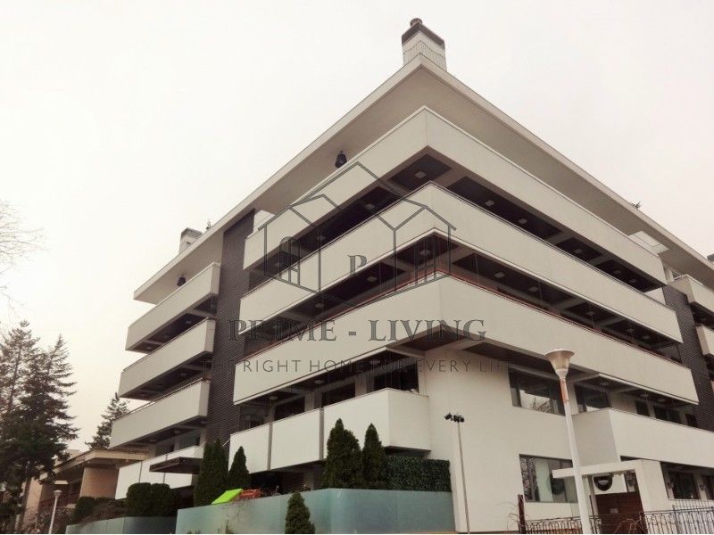 APARTAMENT SPATIOS CU 4 CAMERE LA INCHIRIERE IN ZONA PRIMAVERII - Poză 7