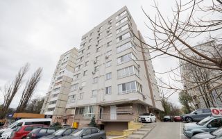Vânzare, apartament, 2 camere, str. Sarmizegetusa, Botanica - Poză 25
