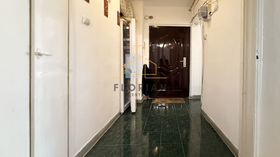 Apartament cu 2 camere – Zonă Ultracentrală, lângă Luis Țurcanu - Poză 10
