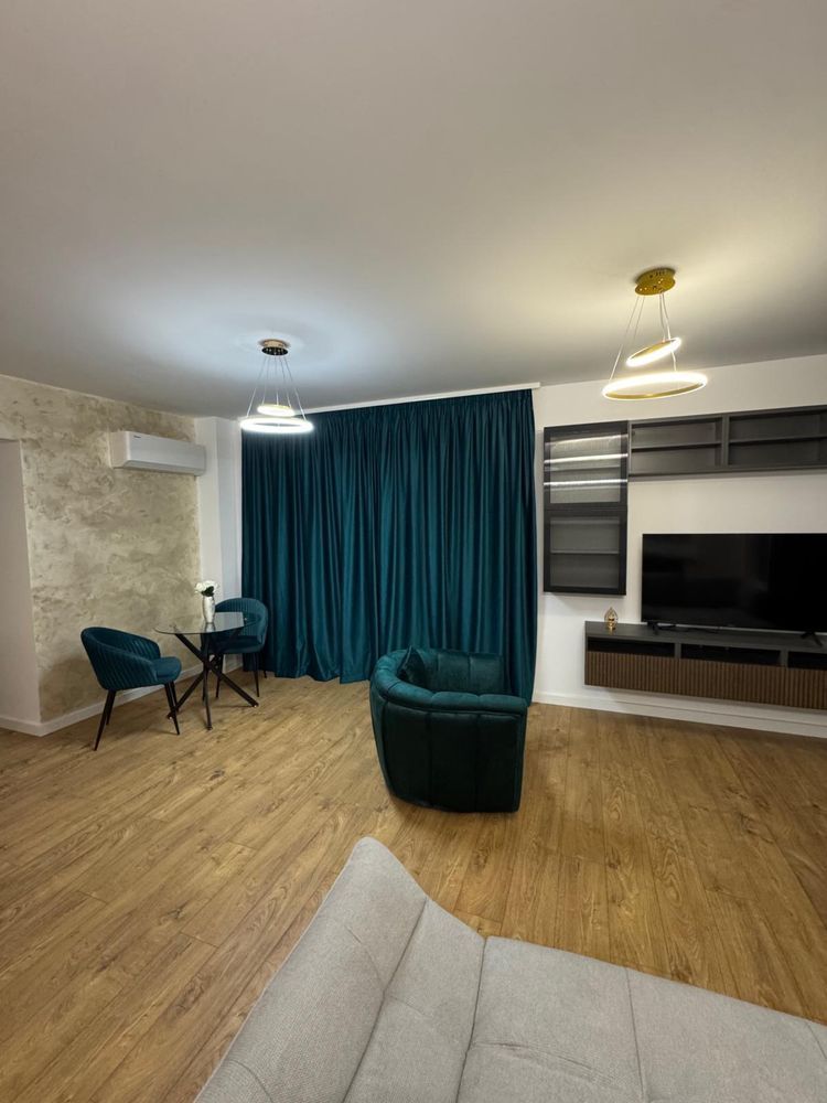Vanzare apartament 2 camere | 0% comision | Prima Vista | Metrou | Floreasca - Poză 5
