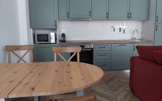 Apartament cu rafinament I Vedere spre parc I Zona Circumvalațiunii - Poză 7