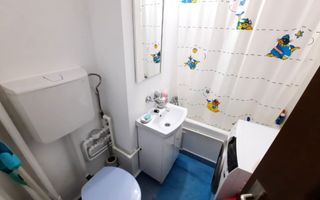 Garsonieră confort marit, cu balcon, zona linistita, Cluj-Napoca. - Poză 6