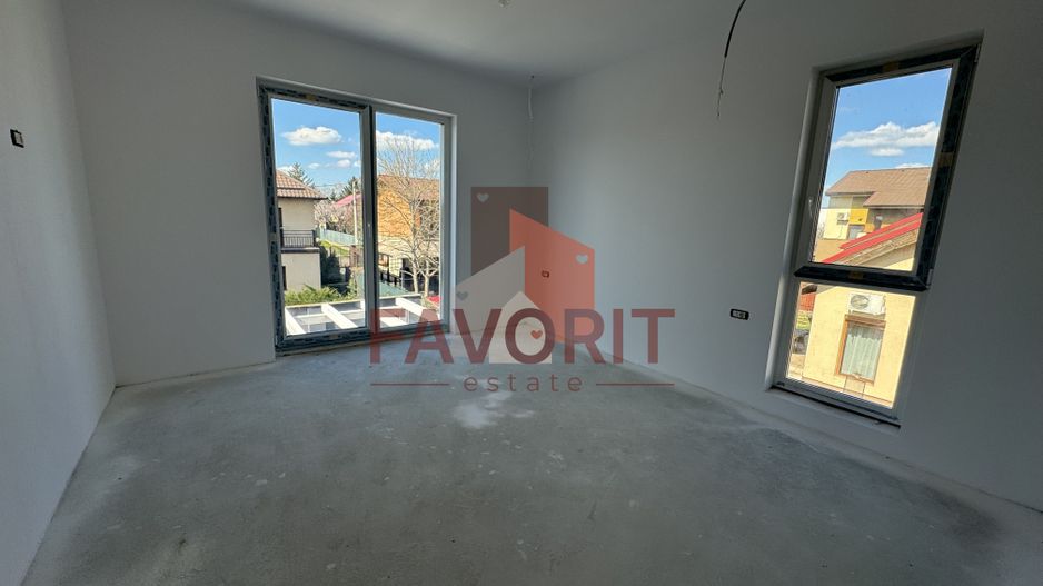 Duplex finisat la cheie in Dumbravita - zona Kaufland - Poză 7