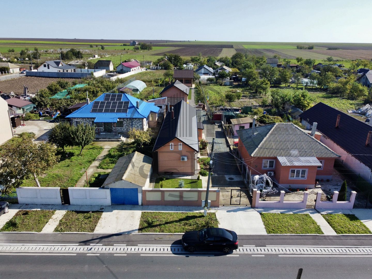 Casă de vânzare Corbu, Constanța - Poză 24