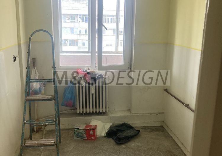 Apartament 2 camere zona Garii - Poză 3