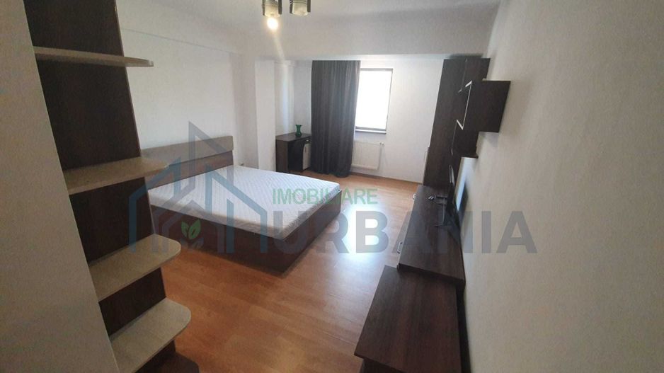 Apartament cu o cameră decomandat în Bucsinescu, Iași - Poză 5