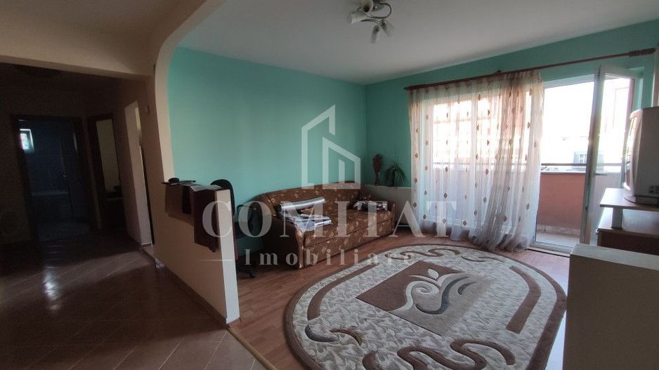 Apartament 2 camere decomandate | Zona Eroilor - Poză 1