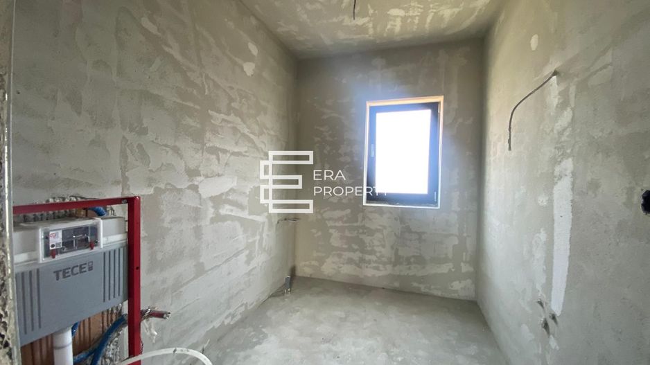 Casă individuală  – 130 mp utili, teren 575 mp, Cartierul Tineretului - Poză 12