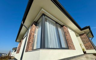 Vila cu 4 camere *500mp de teren* // Corbeanca - Poză 2