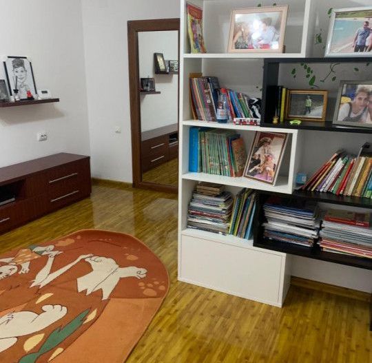 Inchiriere Vila Gavana, langa padure - Poză 11