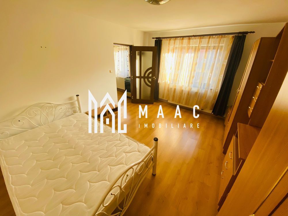 Garsonieră de închiriat | Sibiu, Terezian | 37 mp - Poză 1