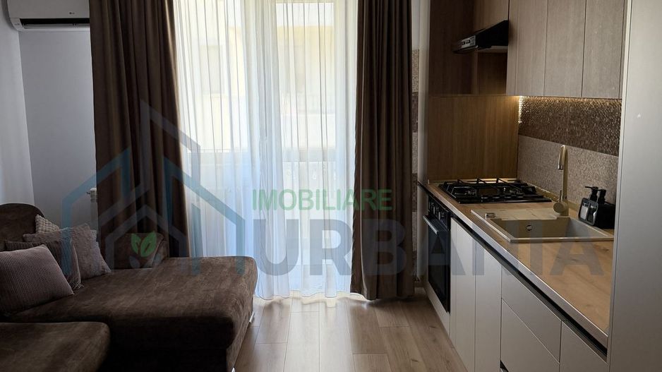 Apartament 3 camere de închiriat în Miroslava, etaj 1, bloc 2018 - Poză 4
