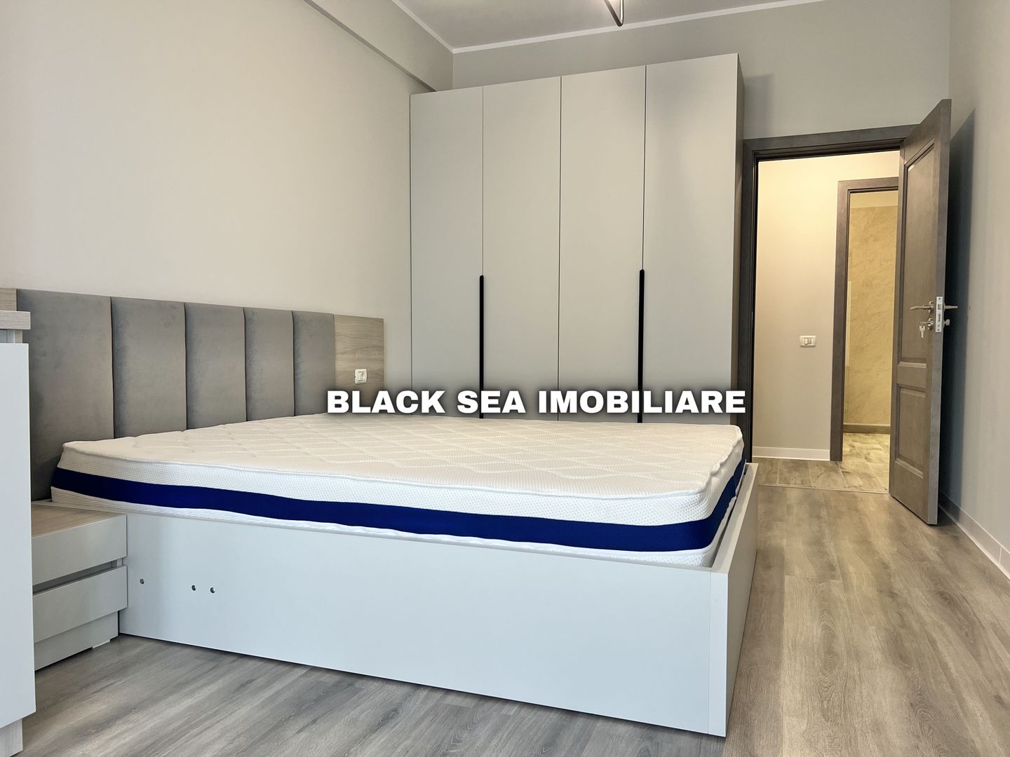 Apartamement 2 camere, zona CAMPUS,  Aviatorii III - Prima inchiriere - Poză 10