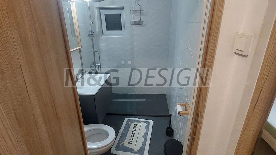 2 camere etaj 1 Brancoveanu renovat CENTRALA - Poză 6