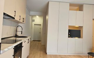 Apartament  1 Camera I Prima Chirie I Loc Parcare I Balcon - Poză 3