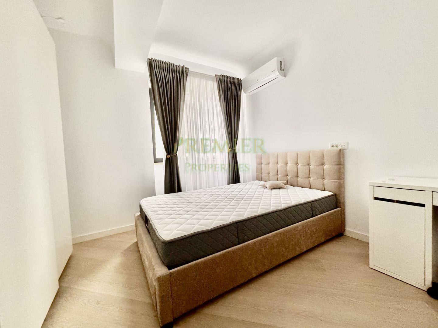 CORTINA NORTH | 3 CAMERE MOBILAT SI UTILAT | 2 LOCURI DE PARCARE INCLUSE - Poză 5