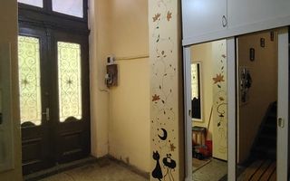 SG42-Apartament interbelic într-o vilă de patrimoniu - Poză 9