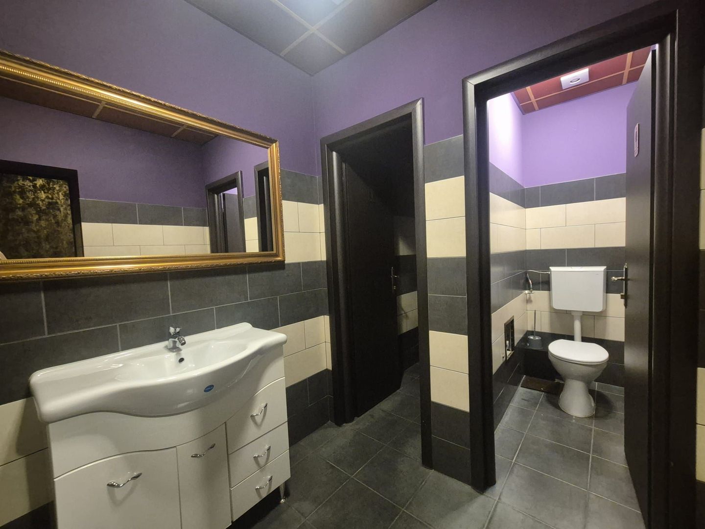 Exclusivitate- Spațiu comercial – Răcădău, Brașov | 131 mp , Vad - Poză 9