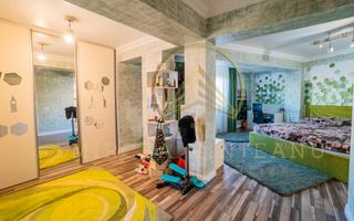 Palazu Mare/Elvila - Vila cocheta  P+1E+M cu teren 970 mp,mobilata si utilata - Poză 18