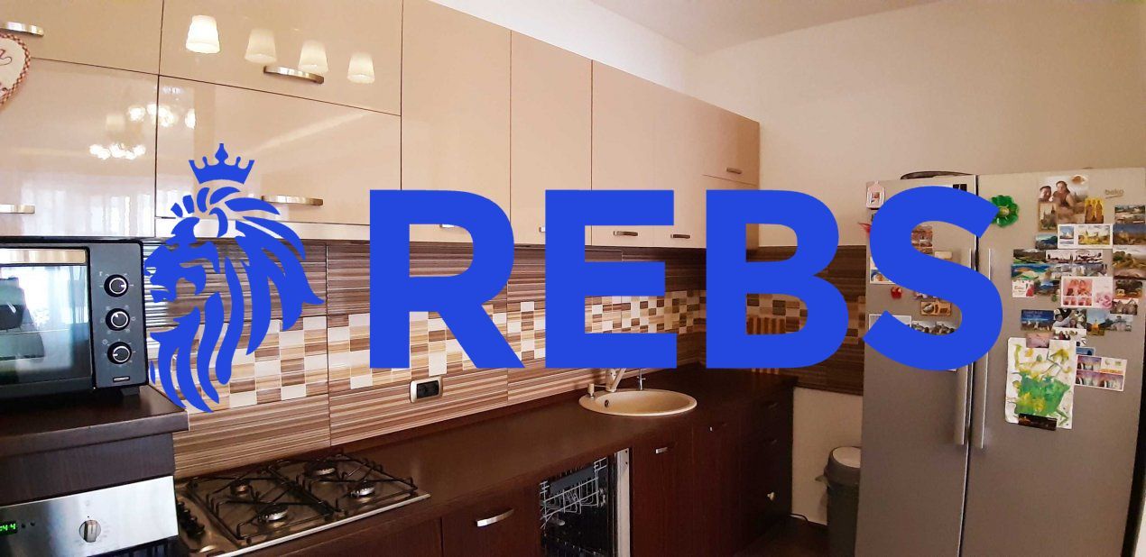 Apartament 3 camere ISARAN - Poză 5