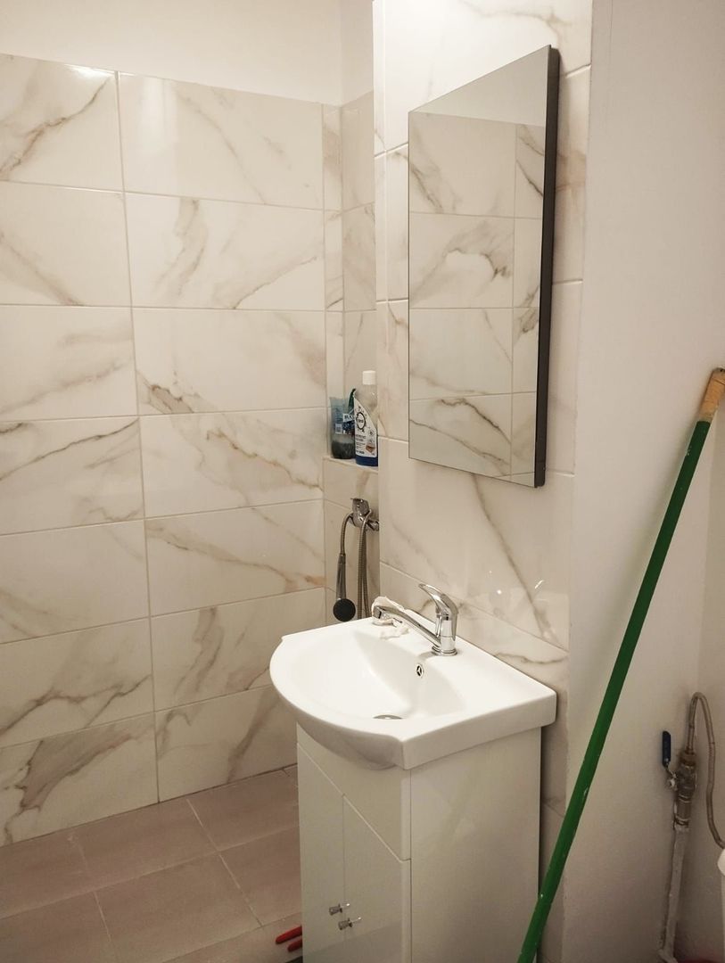 Garsoniera Titan- metrou 7 min. - Parc IOR, TOTUL NOU, PRIMUL CHIRIAS! - Poză 7