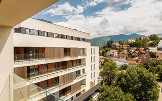 2 Camere | KUDO Apartments Brasov | PET FRIENDLY - Poză 6